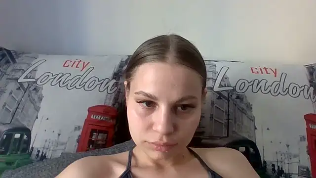  Linsyy ee  online show from May 2026 01:54:02 PM