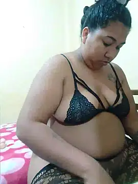 Samantha-Fox7 online show from May 2026 03:44:02 AM