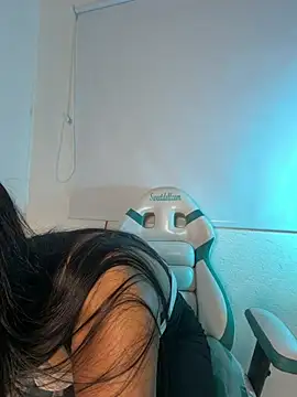 Snapshot of Arianna_Toro_ chatting on August 2026 05:16:01 PM Arianna Toro online show from August 2026 05:16:01 PM