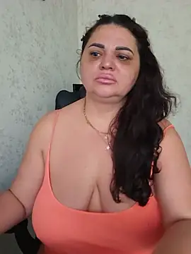 -CUTE-EVVIL- online show from July 2026 07:26:01 AM