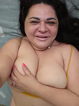 -CUTE-EVVIL- online show from July 2026 07:46:01 AM