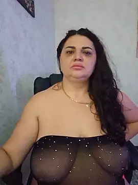 -CUTE-EVVIL- online show from July 2026 08:22:01 PM