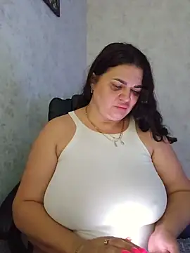 -CUTE-EVVIL- online show from July 2026 09:06:02 PM