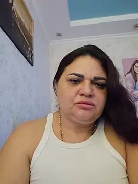-CUTE-EVVIL- online show from July 2026 05:51:02 PM