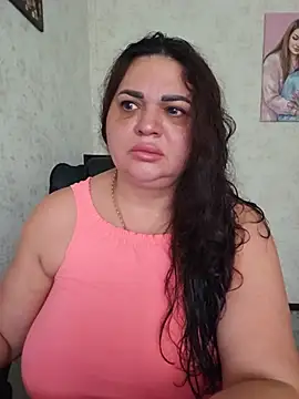 -CUTE-EVVIL- online show from July 2026 05:32:01 AM