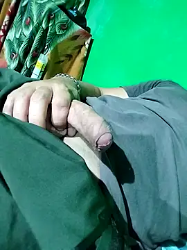 benjaMar online show from April 2026 09:34:01 PM