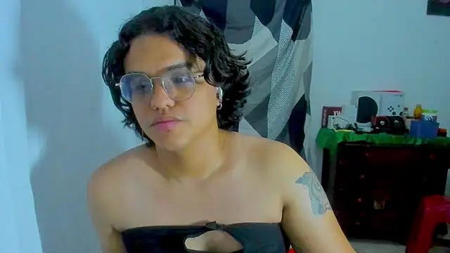 Diane exotic online show from July 2026 11:52:02 PM