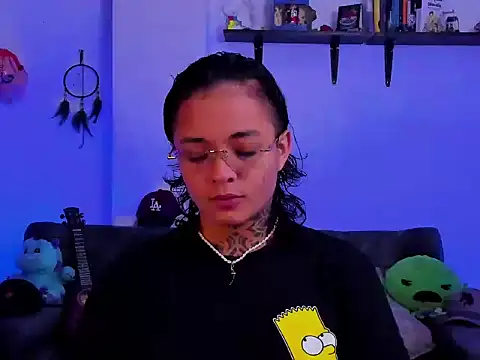 Snapshot of Sam_Bartonn chatting on June 2026 10:21:02 AM Sam Bartonn online show from June 2026 10:21:02 AM
