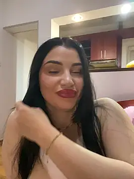 Snapshot of AylaSparkk chatting on May 2026 02:53:02 AM AylaSparkk online show from May 2026 02:53:02 AM