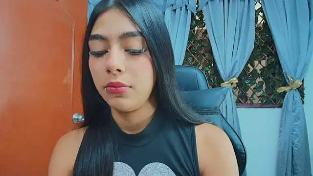 Sofia Browm online show from June 2026 09:09:01 PM