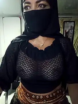 nadia  abaud online show from March 2025 05:35:01 AM