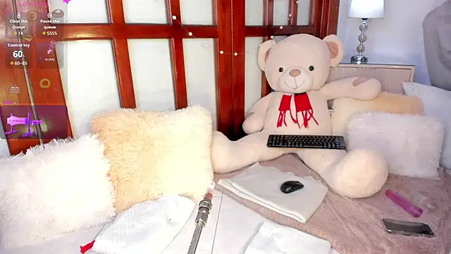 KaelSoft  online show from July 2026 05:35:02 AM