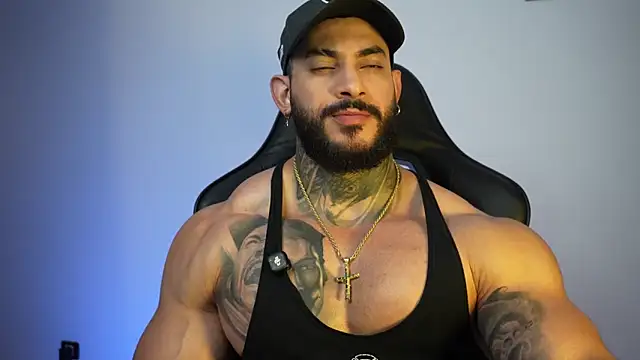 iamjackc  online show from April 2026 10:36:02 PM