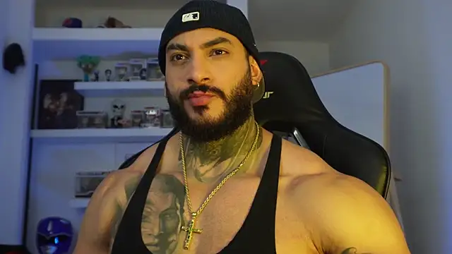 iamjackc  online show from May 2026 10:28:01 PM