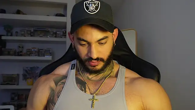 iamjackc  online show from May 2026 09:12:01 PM