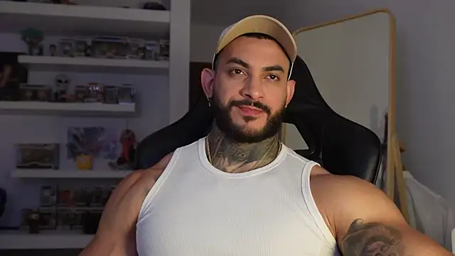 iamjackc  online show from June 2026 06:24:02 PM