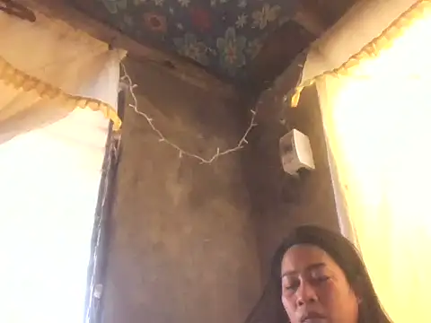 PinayAsh online show from April 2026 03:53:02 AM