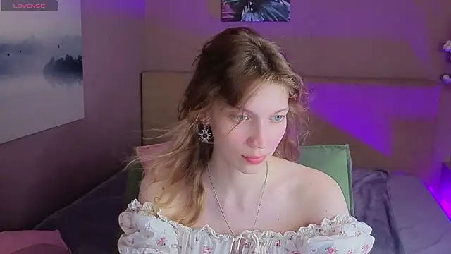 Emily Cartex online show from July 2026 05:34:01 AM