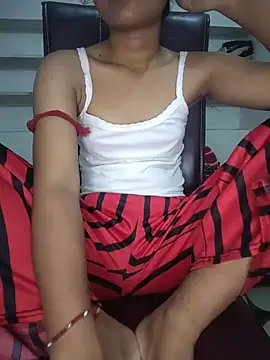 Snapshot of ESHA-LOVE chatting on June 2026 04:46:01 AM ESHA-LOVE online show from June 2026 04:46:01 AM