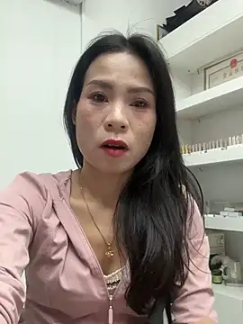 Xiaoyu-aa online show from May 2026 10:11:02 AM
