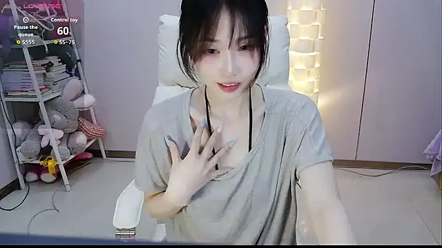 Nancy-A1 online show from June 2026 11:35:01 AM