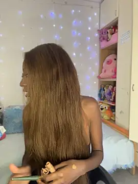 SpicySweetie online show from May 2026 10:18:02 PM