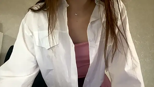 LisaSunrise online show from April 2026 02:27:02 AM