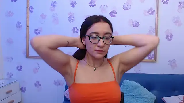 Karol prescot online show from April 2026 04:34:02 PM