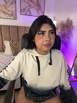 SofiVelvet  online show from May 2026 12:57:02 PM