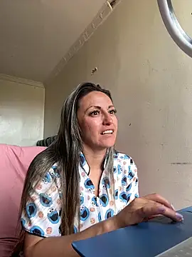 Angel Nova  online show from April 2026 08:03:02 PM