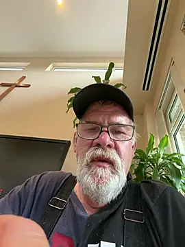 Caesar Baxter online show from July 2026 11:07:01 PM