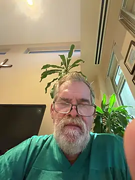 Caesar Baxter online show from July 2026 09:45:01 AM