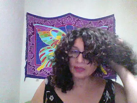 Rochi51 online show from May 2026 09:41:02 PM