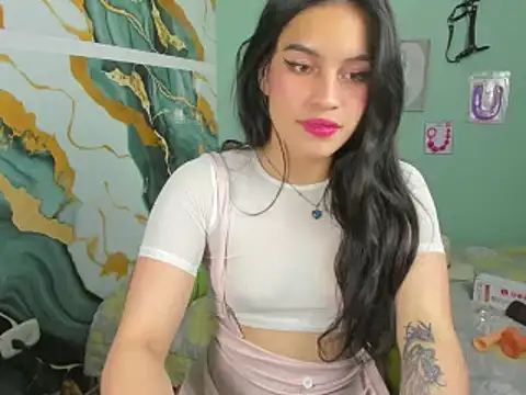 Snapshot of Ariadna_Dawson07 chatting on May 2026 09:44:02 PM Ariadna Dawson07 online show from May 2026 09:44:02 PM