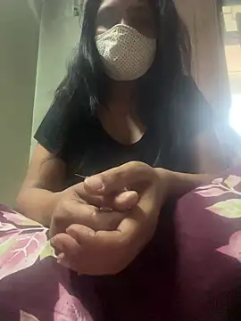 rani4184 online show from April 2026 05:38:02 AM