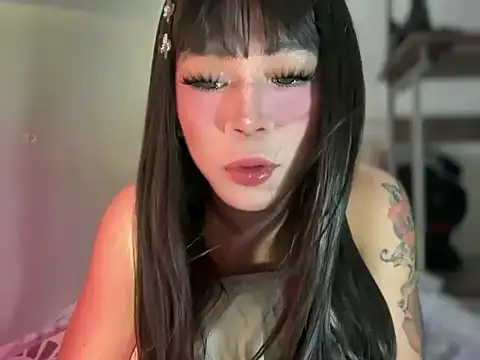 mollyfucker online show from May 2026 02:52:02 AM
