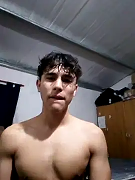 Sempai Moon online show from July 2026 04:27:01 AM