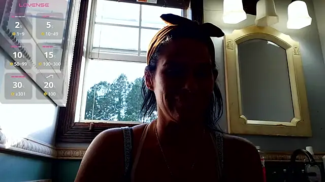 Vanessa Valentine online show from May 2026 11:46:02 PM
