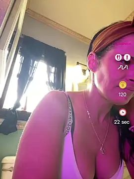 Vanessa Valentine online show from June 2026 04:08:02 PM