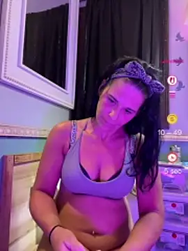 Vanessa Valentine online show from July 2026 02:18:02 PM