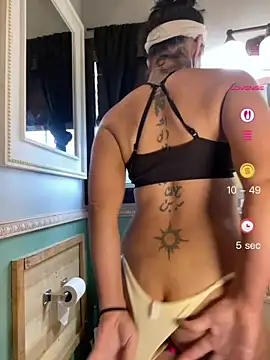 Vanessa Valentine online show from July 2026 02:04:02 PM