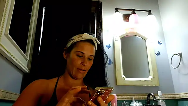 Vanessa Valentine online show from July 2026 03:08:01 PM
