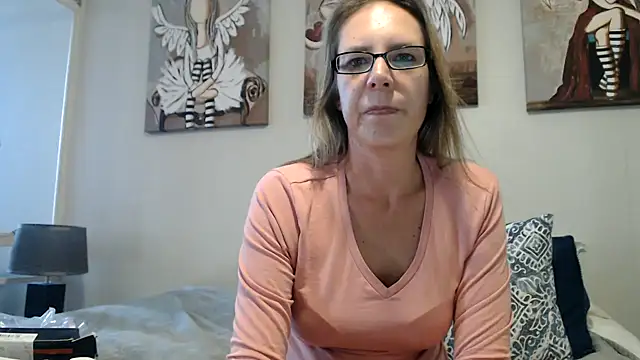 blondiesin50 online show from May 2026 01:38:02 PM