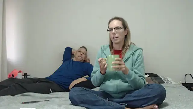 blondiesin50 online show from June 2026 03:10:02 PM