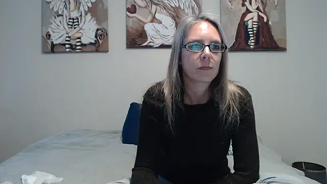 blondiesin50 online show from June 2026 02:42:01 PM