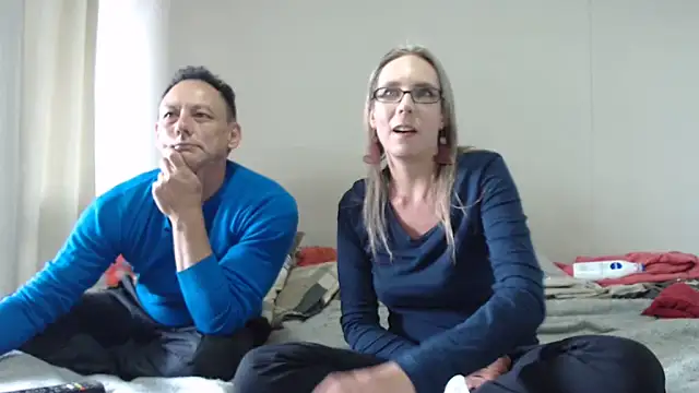 blondiesin50 online show from June 2026 12:46:02 PM