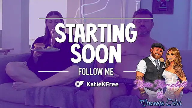 Snapshot of KatieKampbell chatting on June 2026 01:08:01 AM KatieKampbell online show from June 2026 01:08:01 AM