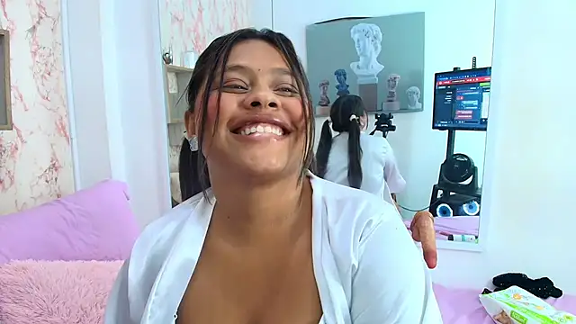 Valeria Voss online show from June 2026 06:52:02 AM