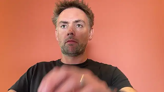 BronzeShowtime67 online show from April 2026 02:44:02 PM