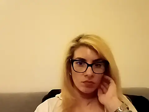 Goddess-Anne online show from June 2026 09:42:01 PM